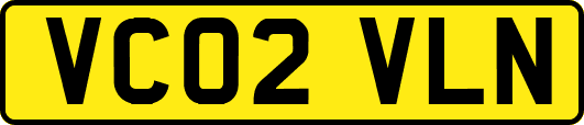 VC02VLN