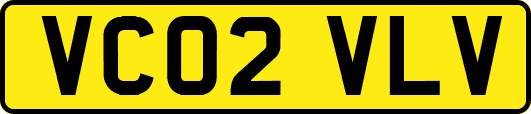 VC02VLV
