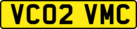 VC02VMC