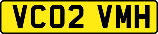 VC02VMH