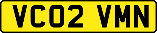 VC02VMN