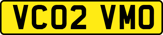VC02VMO