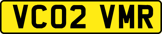 VC02VMR