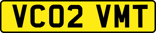 VC02VMT