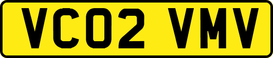 VC02VMV