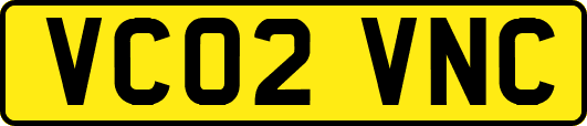 VC02VNC