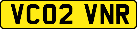 VC02VNR