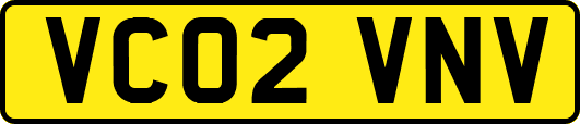 VC02VNV