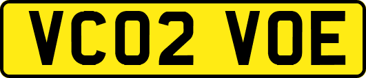 VC02VOE