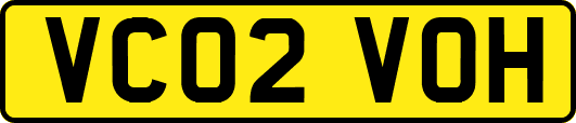 VC02VOH