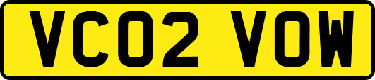 VC02VOW