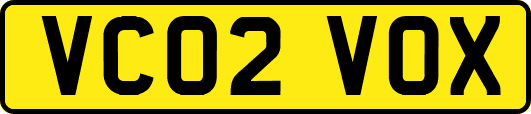 VC02VOX