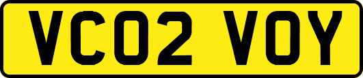 VC02VOY