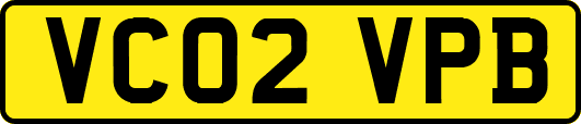 VC02VPB