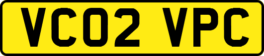 VC02VPC