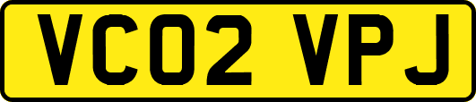 VC02VPJ