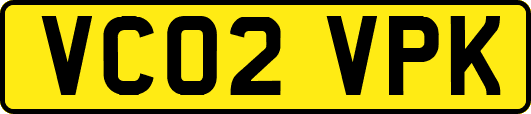 VC02VPK