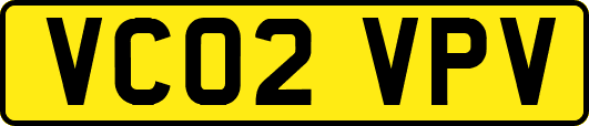 VC02VPV