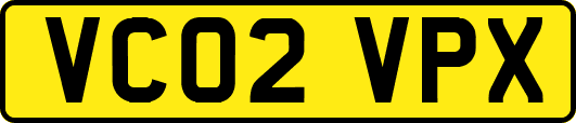 VC02VPX