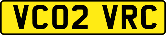 VC02VRC