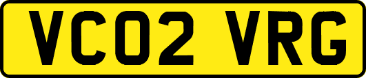 VC02VRG
