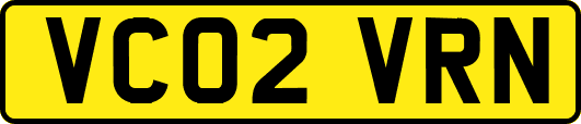 VC02VRN