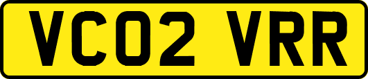 VC02VRR
