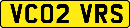 VC02VRS