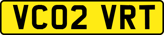 VC02VRT