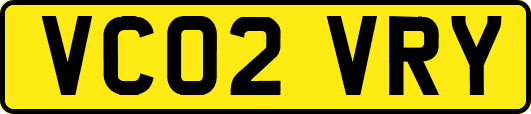 VC02VRY