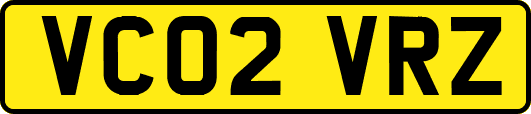 VC02VRZ