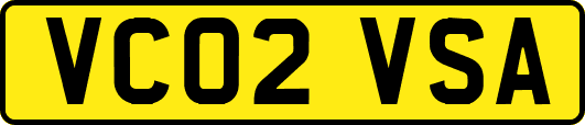 VC02VSA
