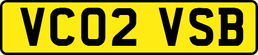 VC02VSB