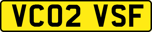 VC02VSF