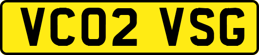 VC02VSG