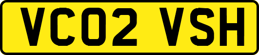 VC02VSH