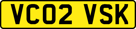 VC02VSK