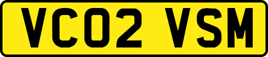 VC02VSM