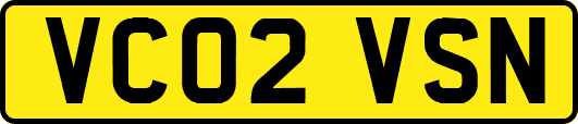 VC02VSN