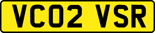 VC02VSR