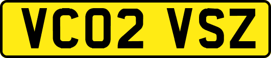 VC02VSZ