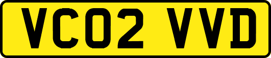 VC02VVD
