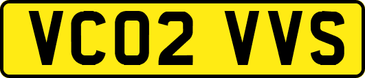 VC02VVS