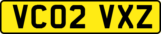 VC02VXZ