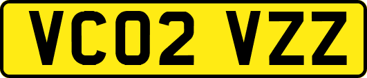 VC02VZZ
