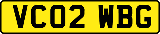 VC02WBG