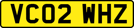 VC02WHZ