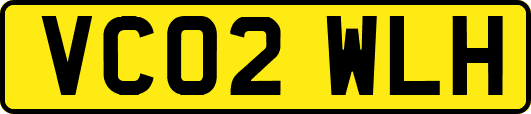 VC02WLH