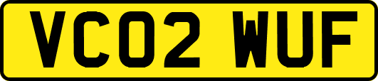 VC02WUF