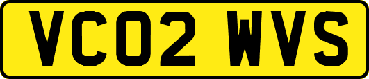 VC02WVS
